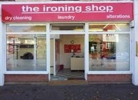 The Ironing Shop 1053039 Image 0